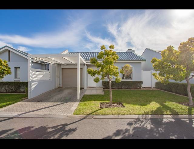 2 BEDROOM HOUSE SOLD IN KLEIN PARYS